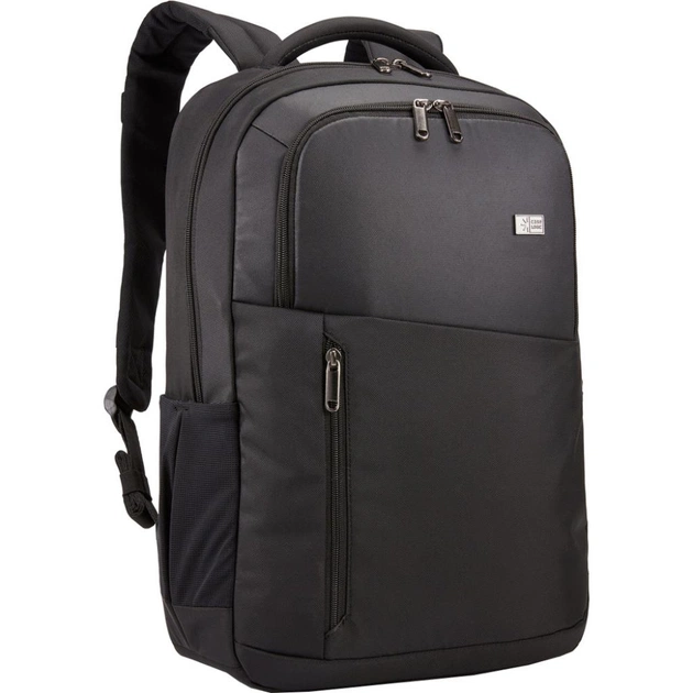 Рюкзак для ноутбука Case Logic 15.6'' Propel PROPB-116 Black (3204529) - изображение 1