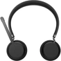 Навушники Lenovo Wireless Stereo Headset Black (4XD1Q30302) - зменшене зображення 7