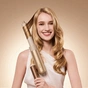 Фен Dreame Pocket Aura Cocoa Tea Gold (AZP20A-CTG) - зменшене зображення 5