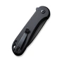 Ніж Civivi Elementum II, Black G10, Black Stonewash (C18062P-1) - зменшене зображення 7