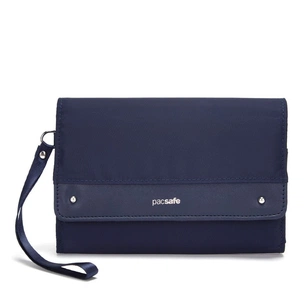 Гаманець Pacsafe RFIDsafe clutch wallet Темно-синій (11015645) зображення 1