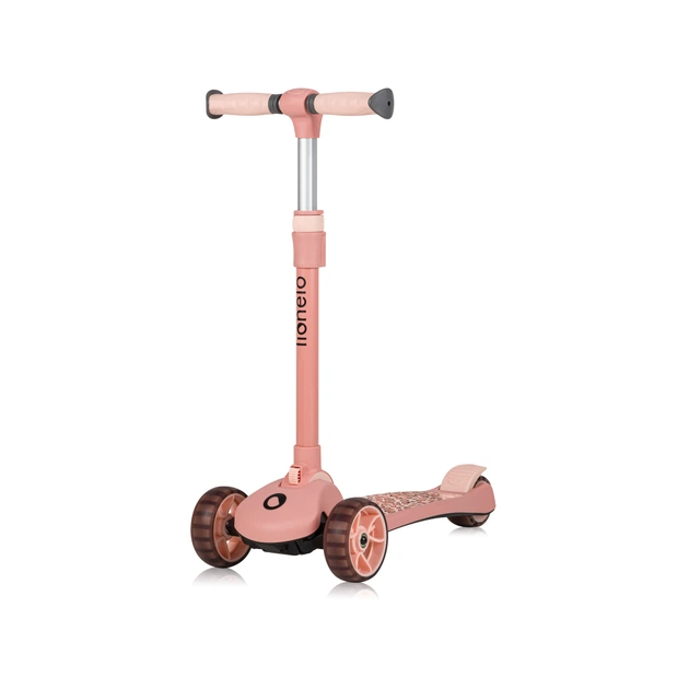 Самокат Lionelo Franky Pink Rose (LO-FRANKY PINK ROSE) - picture 2