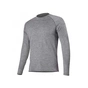 Термокофта Lasting Atar 8169 - XL - сірий (002.001.4916) - зменшене зображення 1