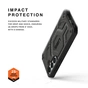 Чохол до мобільного телефона UAG Samsung Galaxy S26 Monarch Pro with Magnet carbon fiber (214515114242) - preview 7