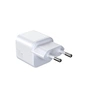 Зарядний пристрій Choetech USB-C PD100W GaN Super Mini (PD9031) - зменшене зображення 2