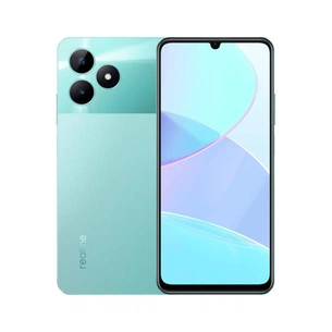 Мобільний телефон realme C51 4/64GB Mint Green зображення 1