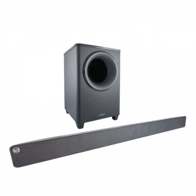 Акустична система F&D T-388 Black - picture 1