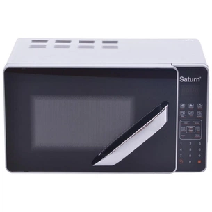 Мікрохвильова піч Saturn ST-MW7158G зображення 1