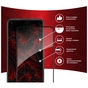 Скло захисне Intaleo Full Glue Oppo A96 (1283126522178) - зменшене зображення 2