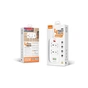Мережевий фільтр живлення LDNIO SC4407Q 4роз. 4USB 2м (SC4407Q) - зменшене зображення 7