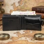 Портмоне Tony Perotti Italico 2117 Nero Черное (90598) - уменьшенное изображение 5