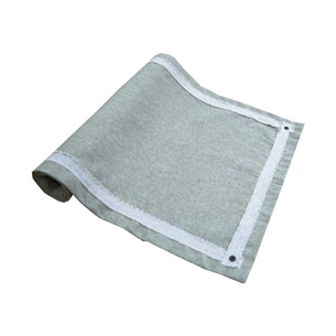 Доріжка на стіл Прованс Hygge 40х140 см Boa (13654) зображення 1