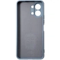Чохол до мобільного телефона Armorstandart ICON Tecno Spark Go 3 4G Winter Blue (ARM91390) - зменшене зображення 2