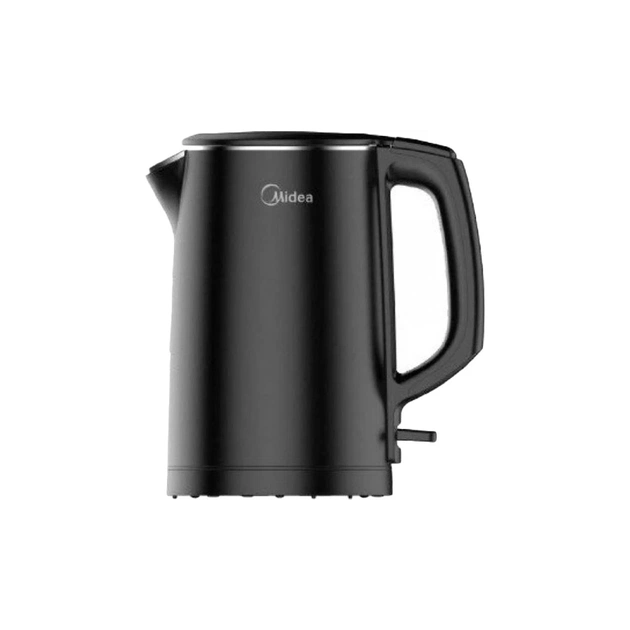 Електрочайник Midea MK HJ1512E5BL (MKHJ1512E5BL) - изображение 1