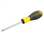 Викрутка Stanley ESSENTIAL, Ph2x100мм. (STHT0-60335) - зменшене зображення 2
