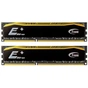 Модуль пам'яті для комп'ютера DDR3 16GB (2x8GB) 1866 MHz Elite Plus Black Team (TPD316G1866HC13DC01) - зменшене зображення 1