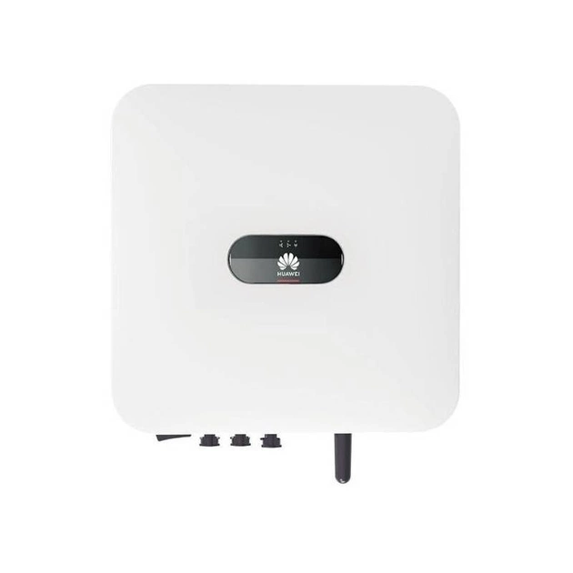 Инвертор сетевой 6kW Huawei SUN2000-6KTL-L1 - изображение 1