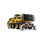 Конструктор LEGO Technic Мобільний кран 1292 деталі (42108) - зменшене зображення 7