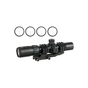 Оптичний приціл Vector Optics Mustang GenII 1-4X30 (30 мм) Illum. SFP (SCOC-29) - зменшене зображення 10