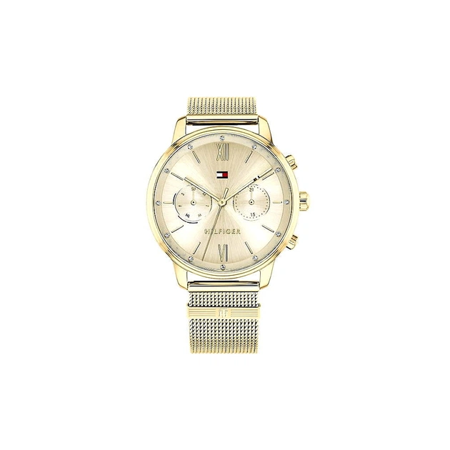 Наручний годинник Tommy Hilfiger 1782302 - зображення 1