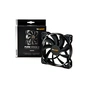 Кулер до корпусу Be quiet! Pure Wings 2 120mm PWM (BL039) - зменшене зображення 3