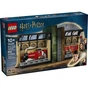 Конструктор LEGO Harry Potter Бук нук: Хогвартський експрес (76450-) - зменшене зображення 1
