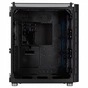 Корпус Corsair Crystal 680X RGB Black (CC-9011168-WW) - зменшене зображення 3