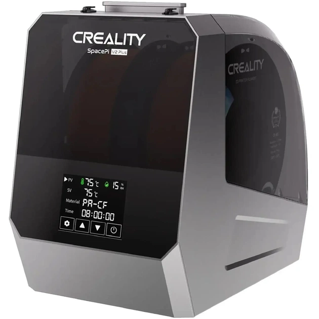 Сушарка для філаменту Creality Space Pi Plus V2 (4005010153) - зображення 1