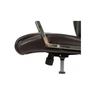 Офісне крісло Аклас Альте TILT Коричневий (PU Brown 207) (00156505) - зменшене зображення 10