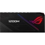 Блок живлення ASUS 1200W ROG THOR (ROG-THOR-1200P) - зменшене зображення 2