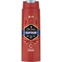 Гель для душу Old Spice Captain 250 мл (8001090965431) - уменьшенное изображение 1