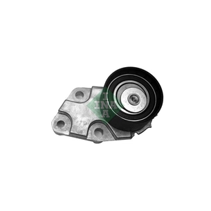 Ролик натягувача ременя INA 531 0213 30 зображення 1