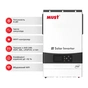 Сонячний інвертор Must PV19-4024EXP, 4000W, 24V (PV19-4024EXP) - уменьшенное изображение 6