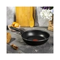 Сковорода Tefal Resist Intense WOK 28 см (D5261932) - зменшене зображення 10