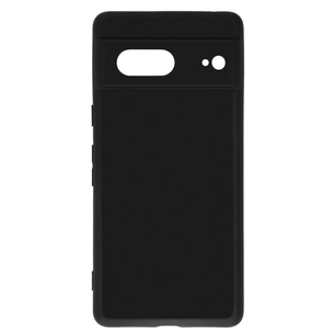 Чохол до мобільного телефона Armorstandart Matte Slim Fit Google Pixel 7 Camera cover Black (ARM79558) зображення 1