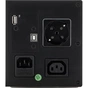Пристрій безперебійного живлення Legrand Keor SP 800VA 460W IEC+ Schuko (310184) - зменшене зображення 4