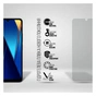 Плівка захисна Armorstandart Matte Xiaomi Redmi 13C / Poco C65 (ARM72455) - зменшене зображення 2