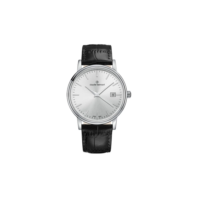 Наручний годинник Claude Bernard 53007 3 AIN - зображення 1