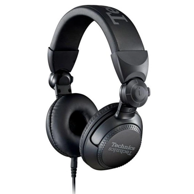 Наушники Technics EAH-DJ1200EK - изображение 1