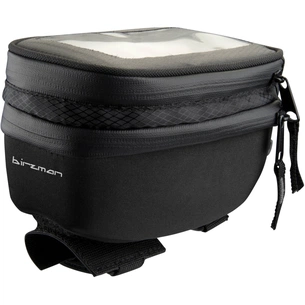 Велосумка на кермо Birzman Zyklop Navigator IV (BM16-P0-NAV4) зображення 1