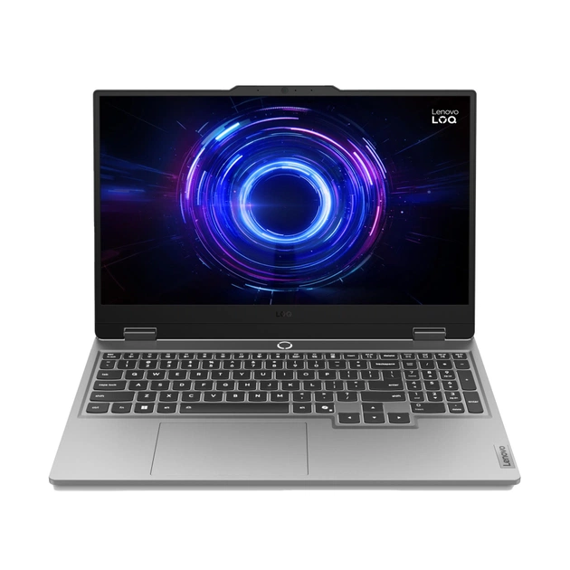 Ноутбук Lenovo LOQ 15IRX10 (83JE01H1RA) - зображення 1