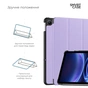Чохол до планшета Armorstandart Smart Case Xiaomi Redmi Pad 2 9.7 Lavender (ARM91451) - зменшене зображення 4