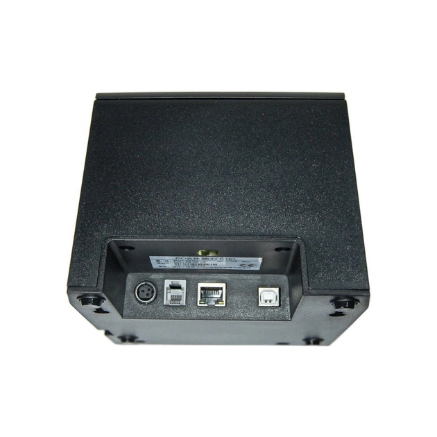 Принтер чеків ІКС TP-894UE USB, Ethernet (TP-894UE) - picture 7
