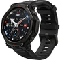 Смарт-годинник Amazfit T-Rex 3 Pro 48mm W2444OV1N Tactical Black (1170956) - зменшене зображення 1