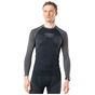 Термокофта Dynafit Speed Dryarn Mns L/S Tee 71056 0731 - 52/XL - чорний (016.002.0716) - зменшене зображення 2