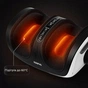 Масажер для ніг RENPHO 2-in-1 Foot and Calf Massager White (R-D001R-WH) - зменшене зображення 8