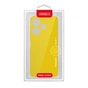 Чохол до мобільного телефона Intaleo Silicone Xiaomi Redmi 13 Yellow (1283126600692) - зменшене зображення 2