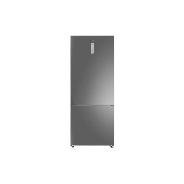 Холодильник Midea MDRB593FGE02 - зображення 1