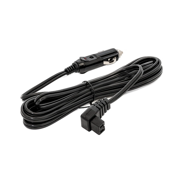 Автохолодильник Mystery з компресором та холодоагентом 23 л (MRK-26) - зображення 12