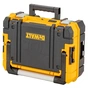 Ящик для інструментів DeWALT TSTAK 2.0 440х330х180 мм, з органайзером (DWST83344-1) - зменшене зображення 3